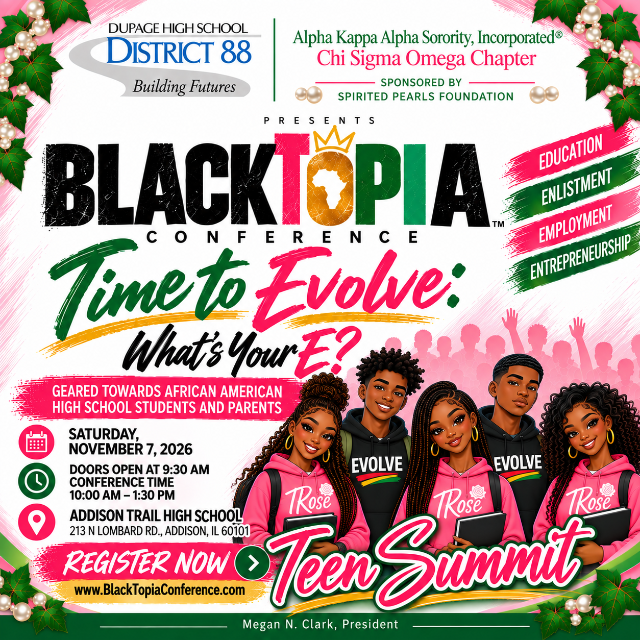 TeenSummit2026