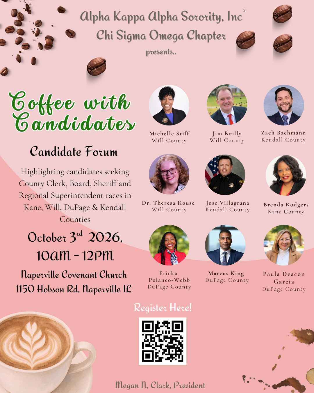 CoffeeTalk